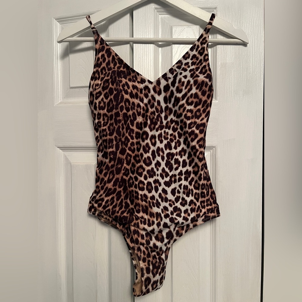 Bathing Suit